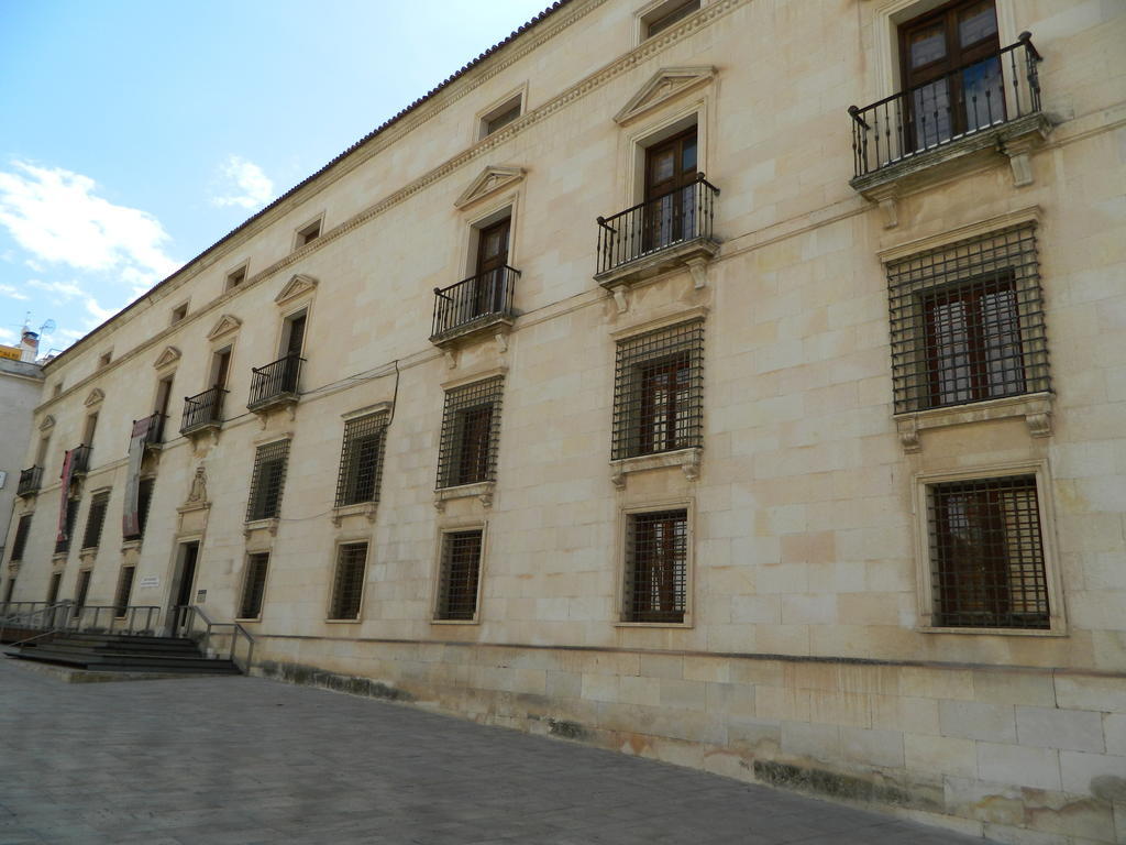 El Sueno Del Infante Guadalajara Exterior foto