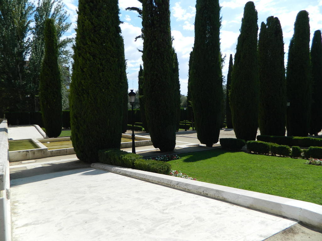 El Sueno Del Infante Guadalajara Exterior foto