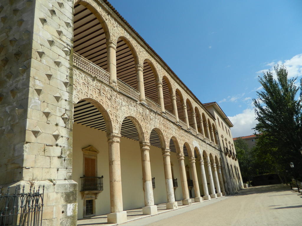 El Sueno Del Infante Guadalajara Exterior foto