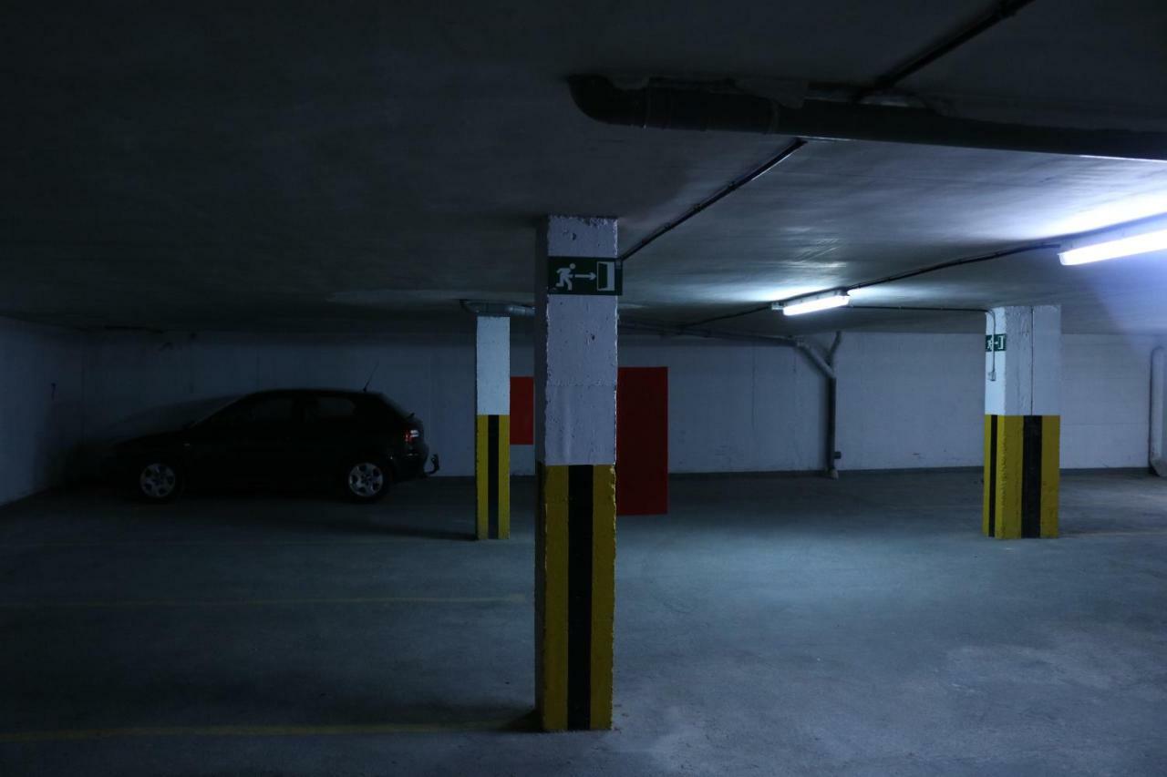 El Sueno Del Infante Guadalajara Exterior foto